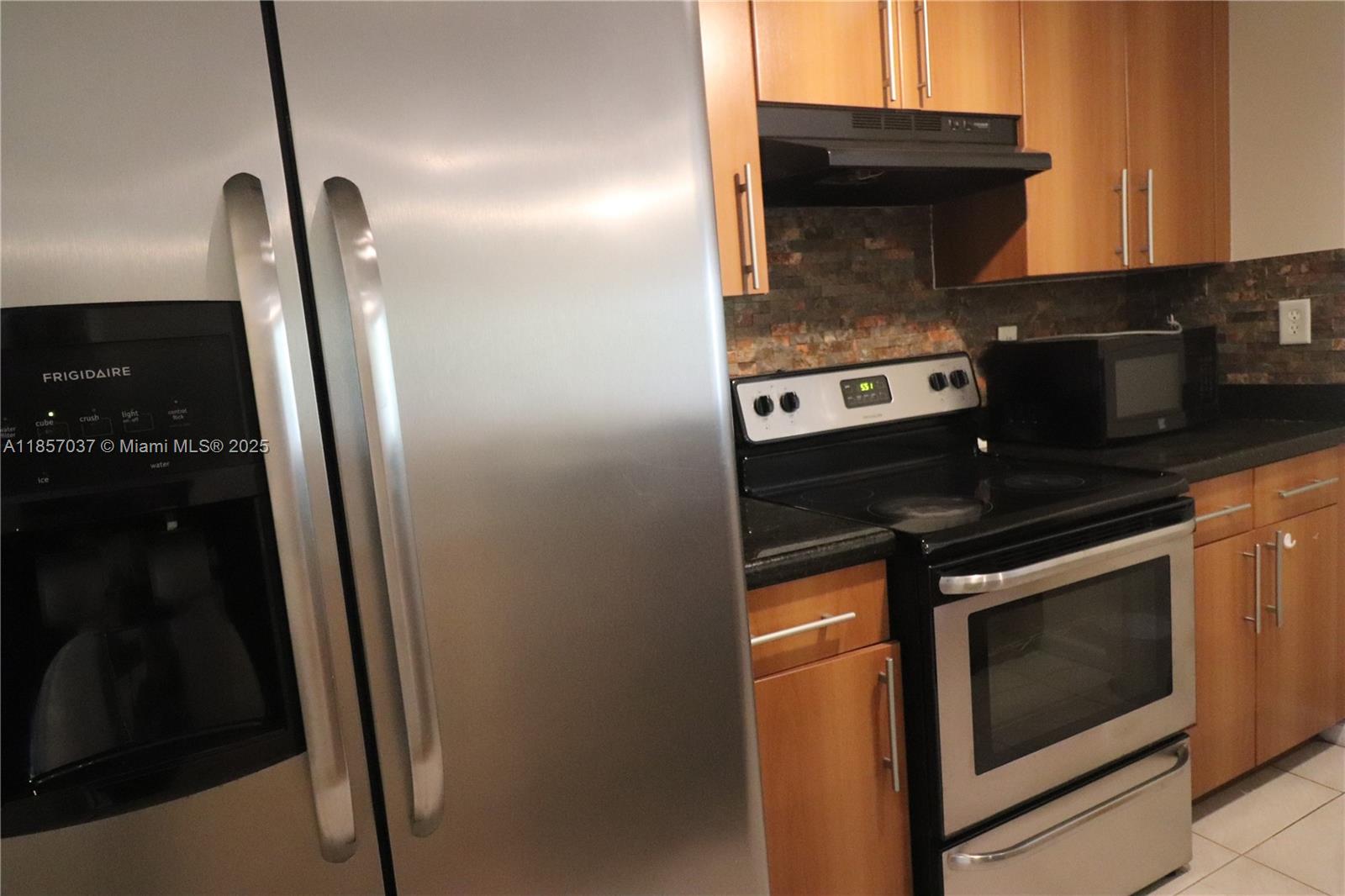 EL-AD POINCIANA CONDO - Residential Lease