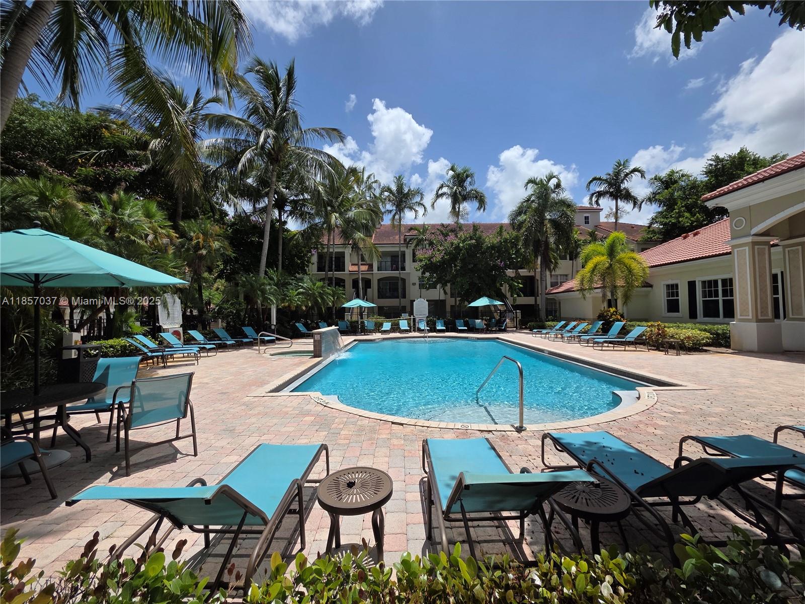 EL-AD POINCIANA CONDO - Residential Lease