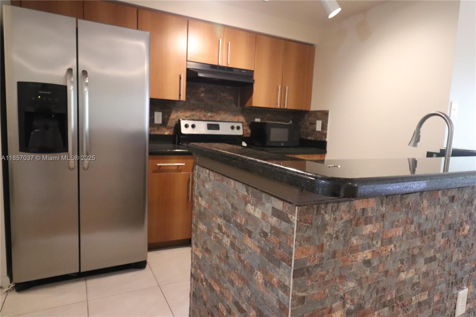 EL-AD POINCIANA CONDO - Residential Lease