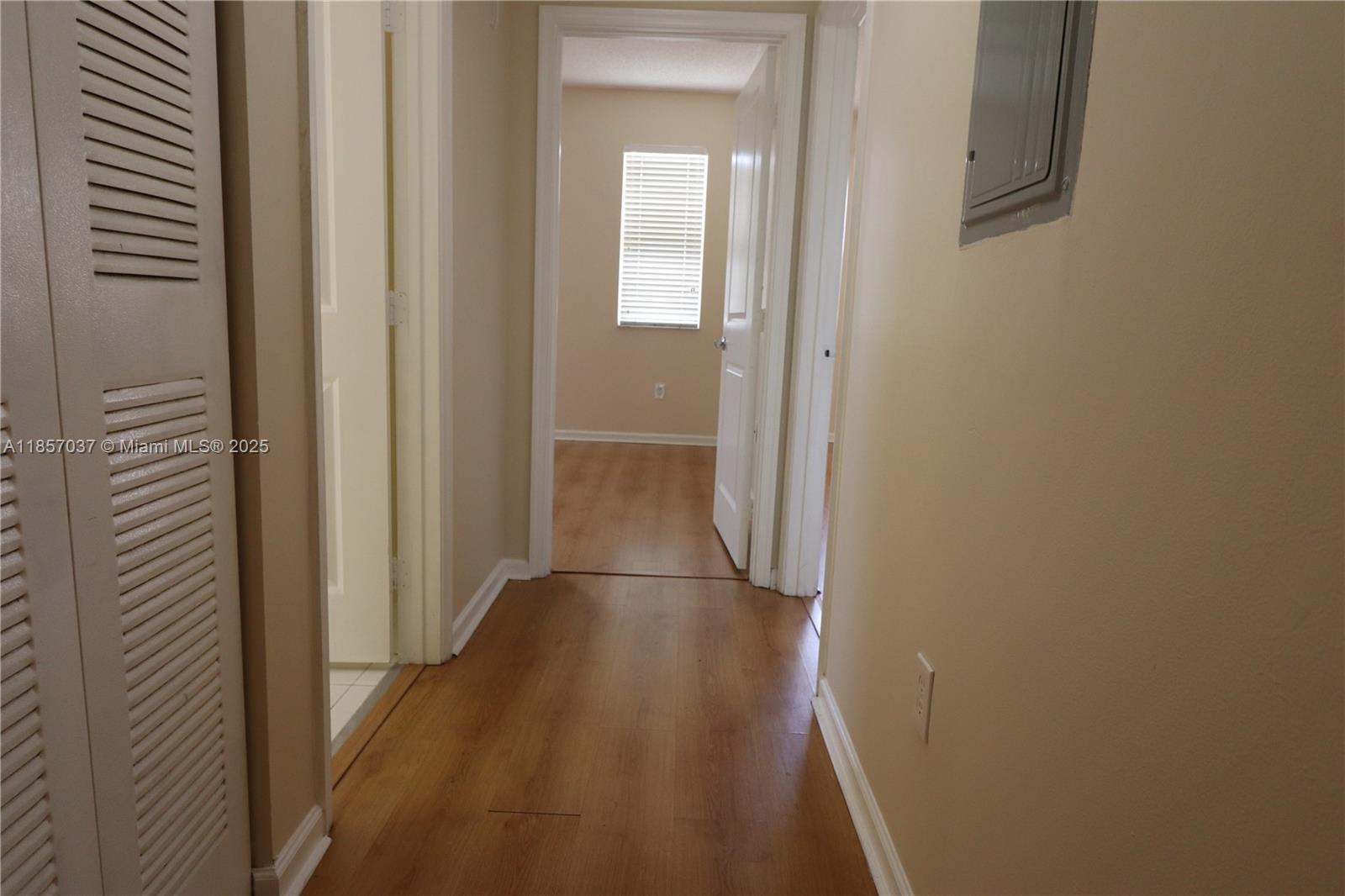 EL-AD POINCIANA CONDO - Residential Lease