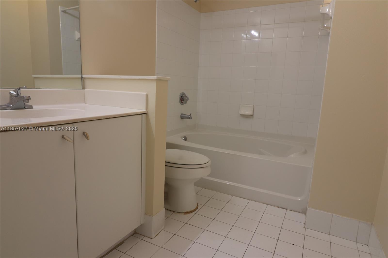 EL-AD POINCIANA CONDO - Residential Lease