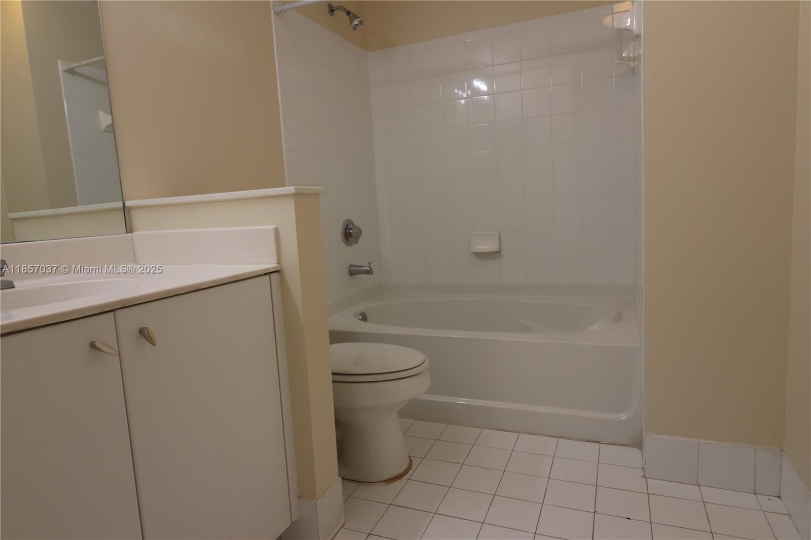 EL-AD POINCIANA CONDO - Residential Lease