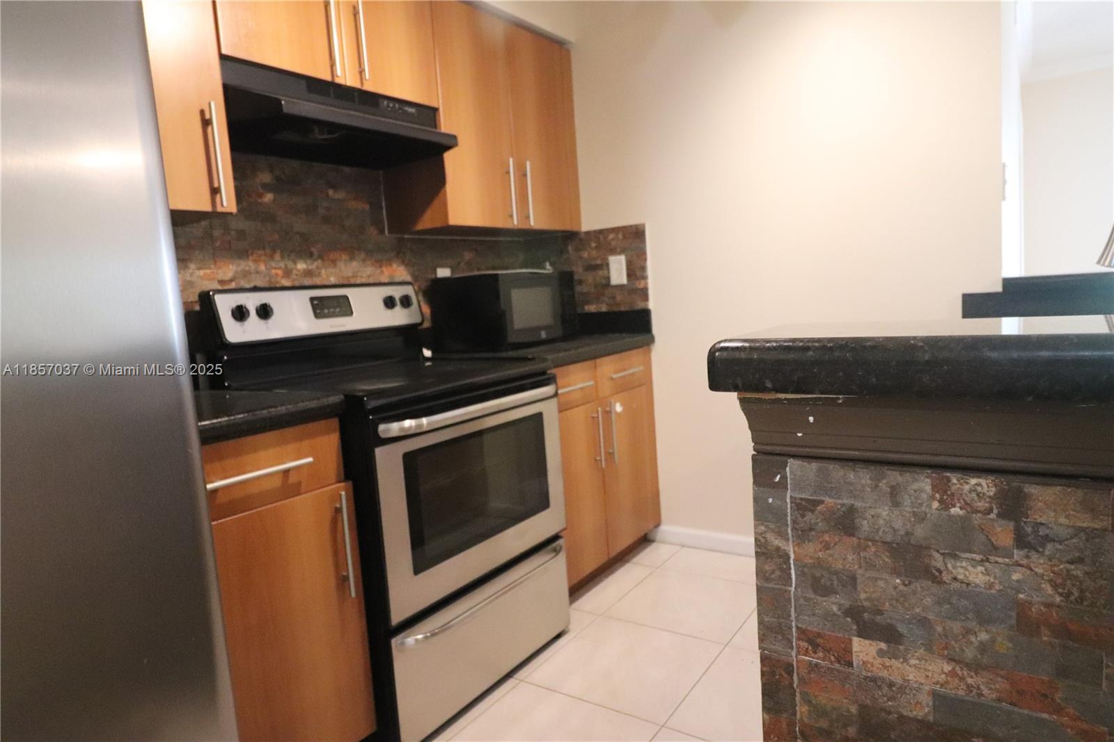 EL-AD POINCIANA CONDO - Residential Lease