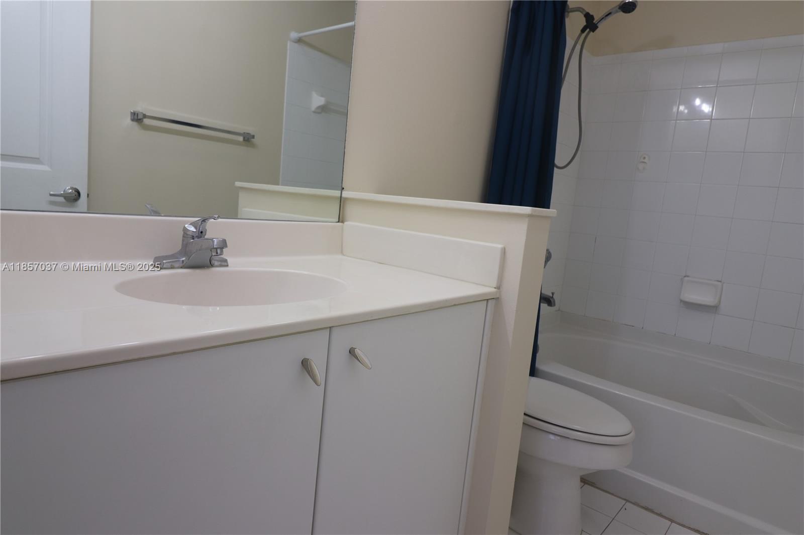 EL-AD POINCIANA CONDO - Residential Lease