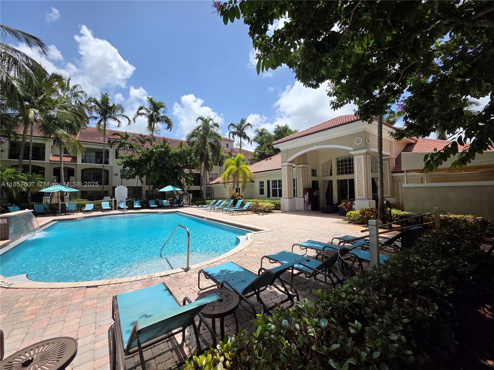EL-AD POINCIANA CONDO - Residential Lease