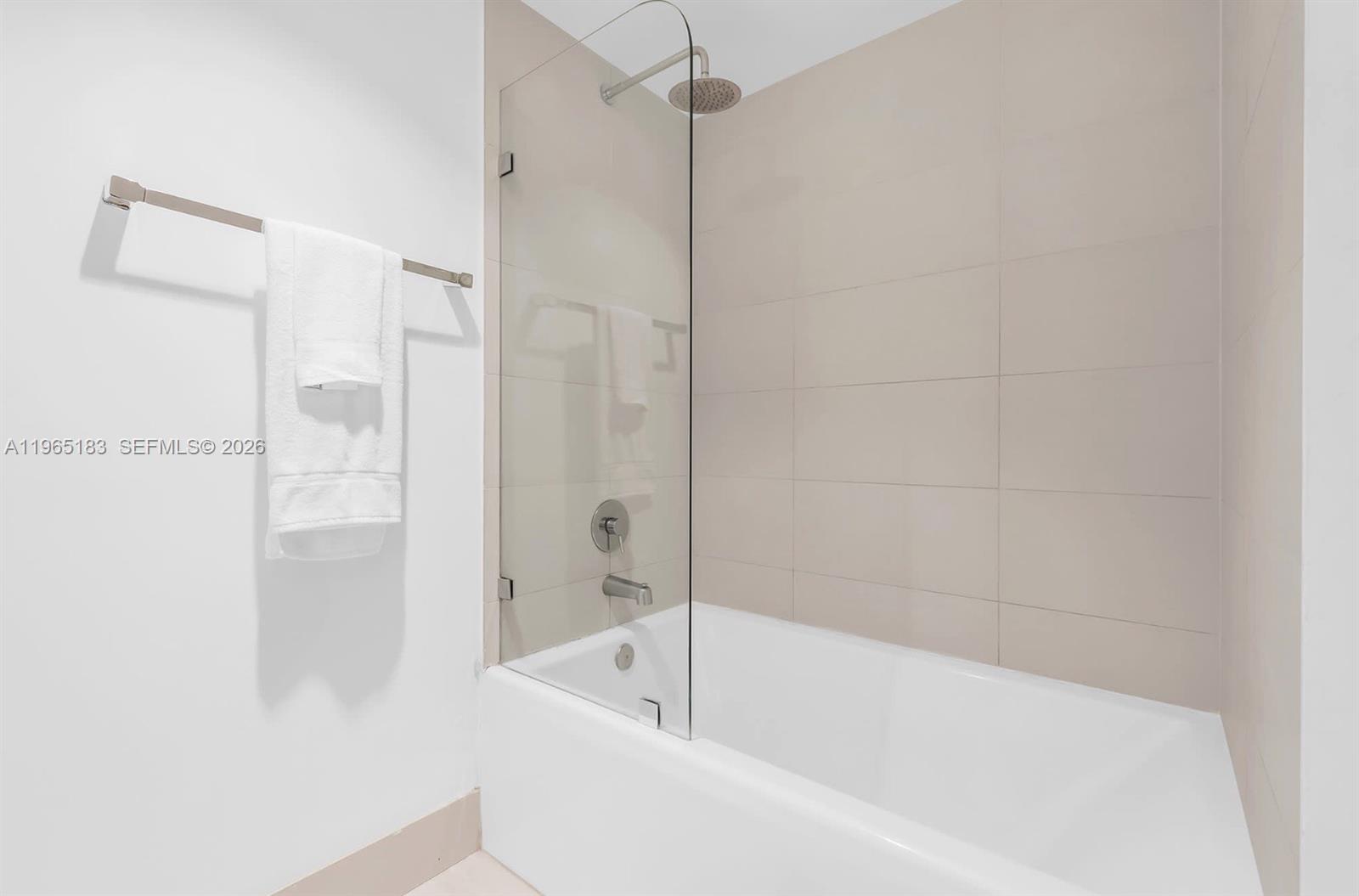 BEACHWALK CONDOMINIUM - Residential