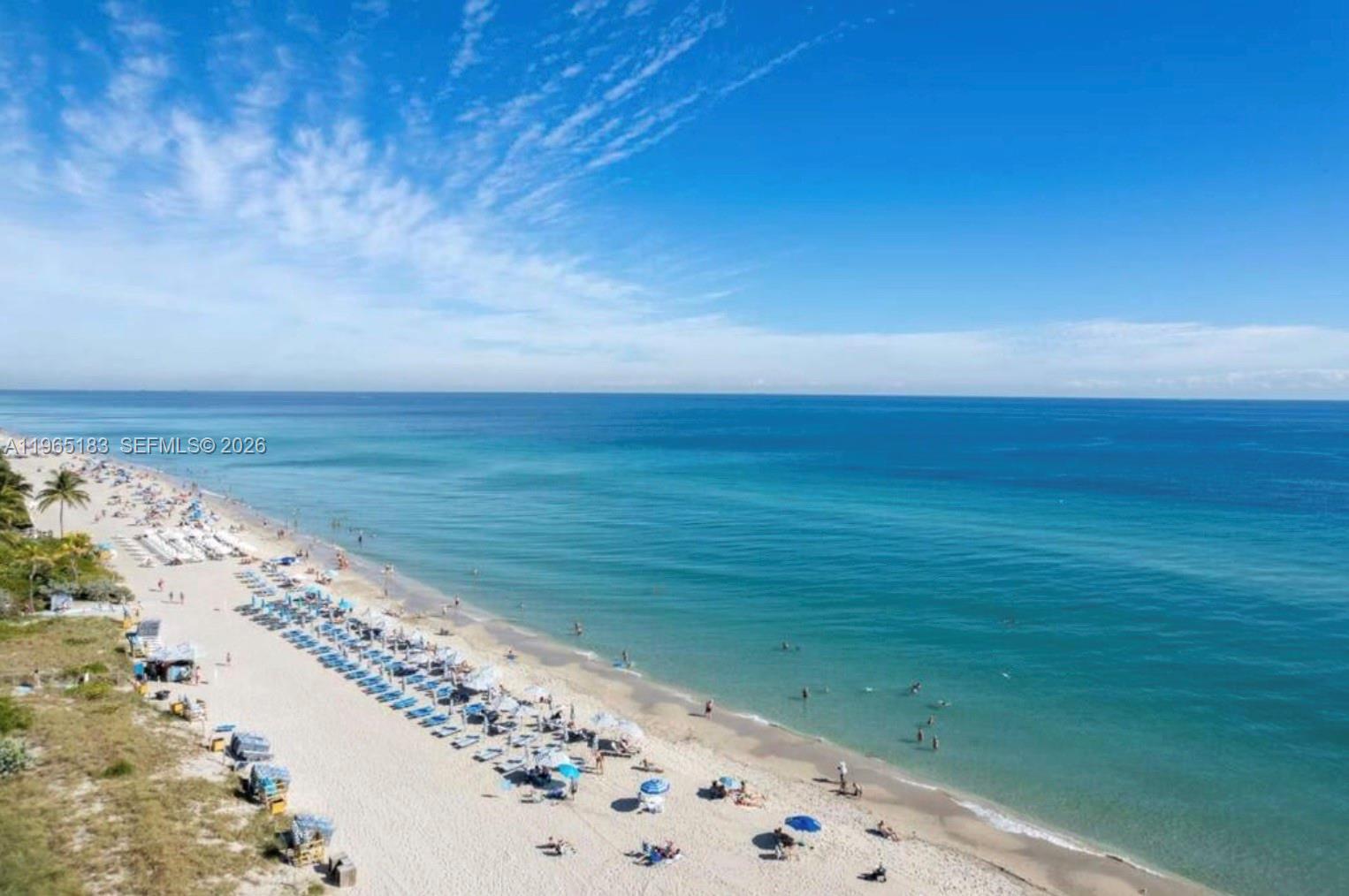 BEACHWALK CONDOMINIUM - Residential