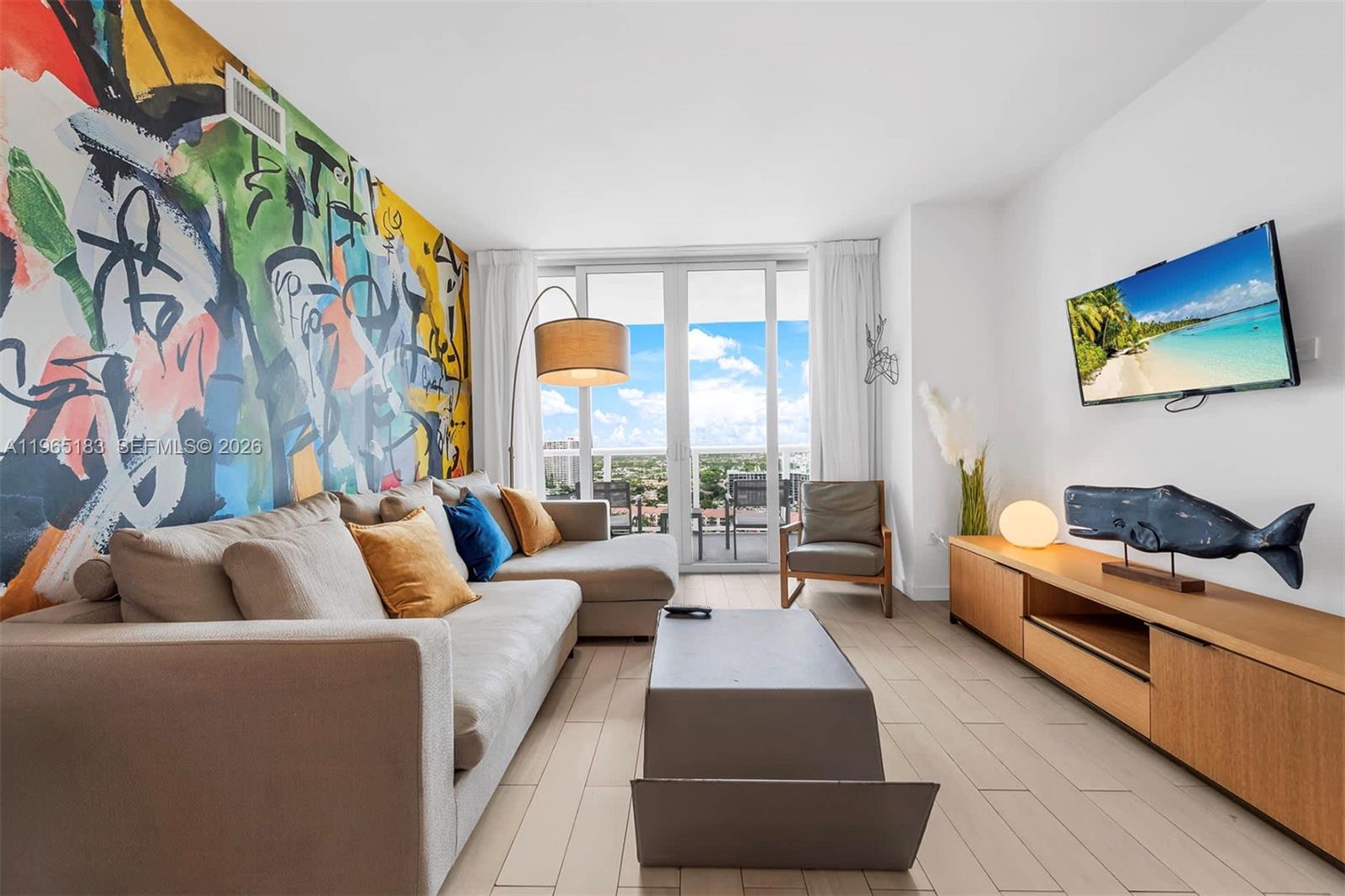 BEACHWALK CONDOMINIUM - Residential