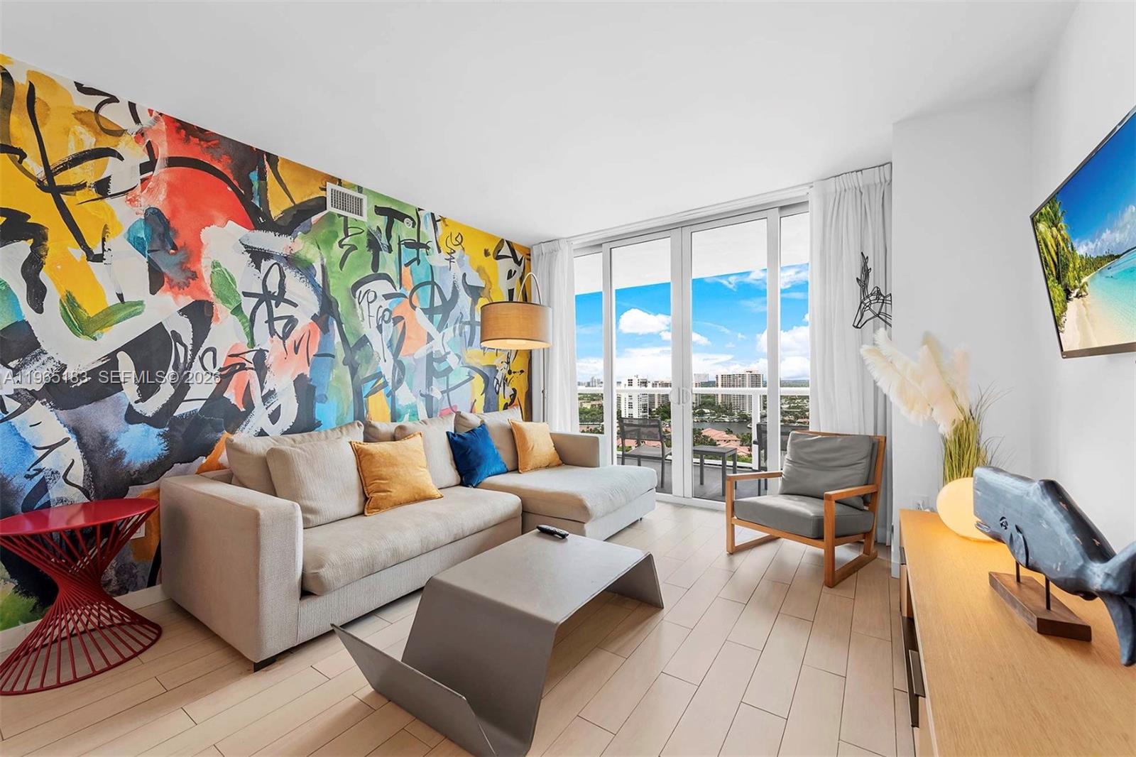 BEACHWALK CONDOMINIUM - Residential