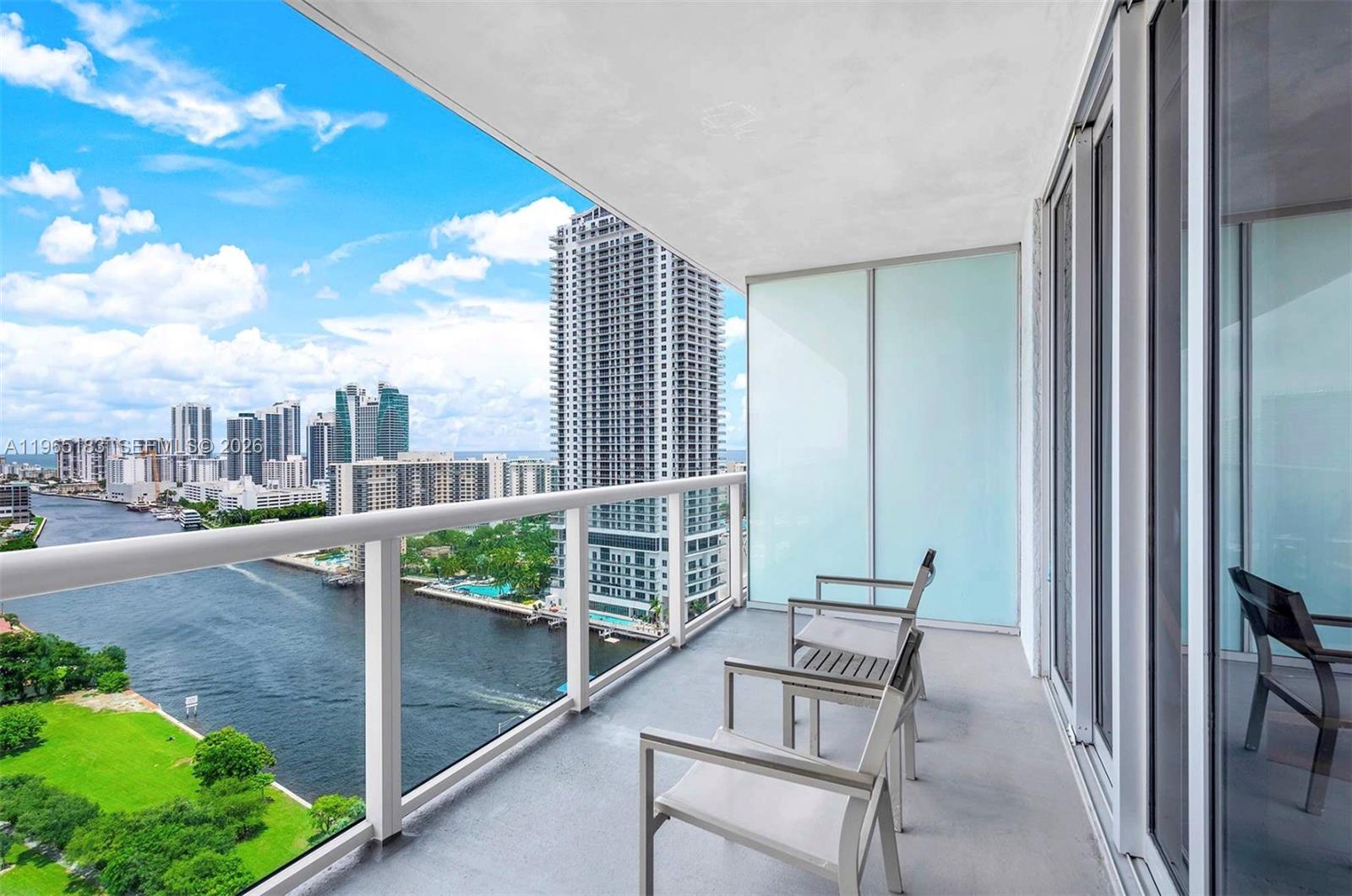 BEACHWALK CONDOMINIUM - Residential