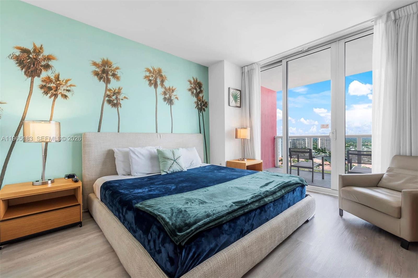 BEACHWALK CONDOMINIUM - Residential