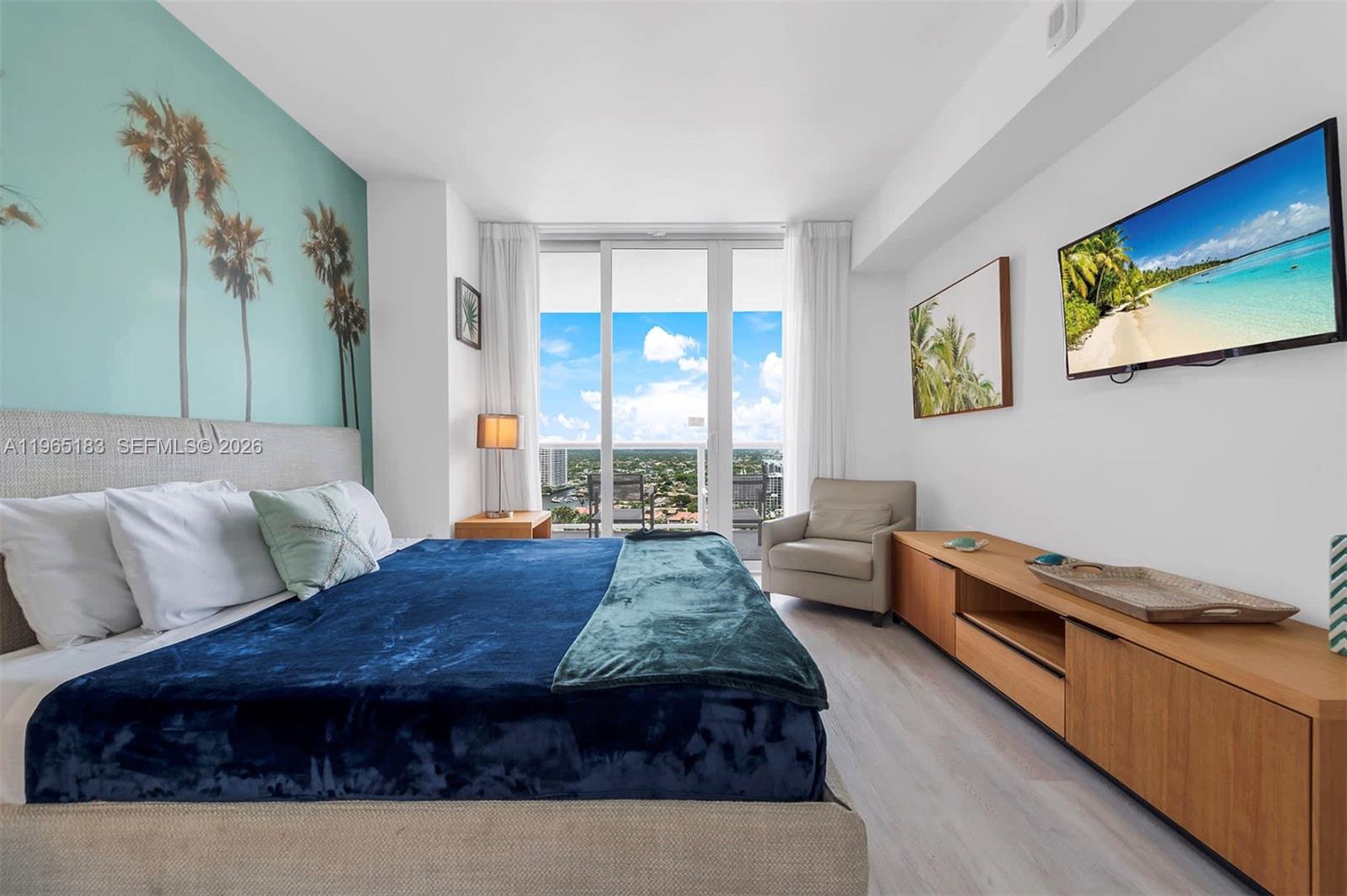 BEACHWALK CONDOMINIUM - Residential