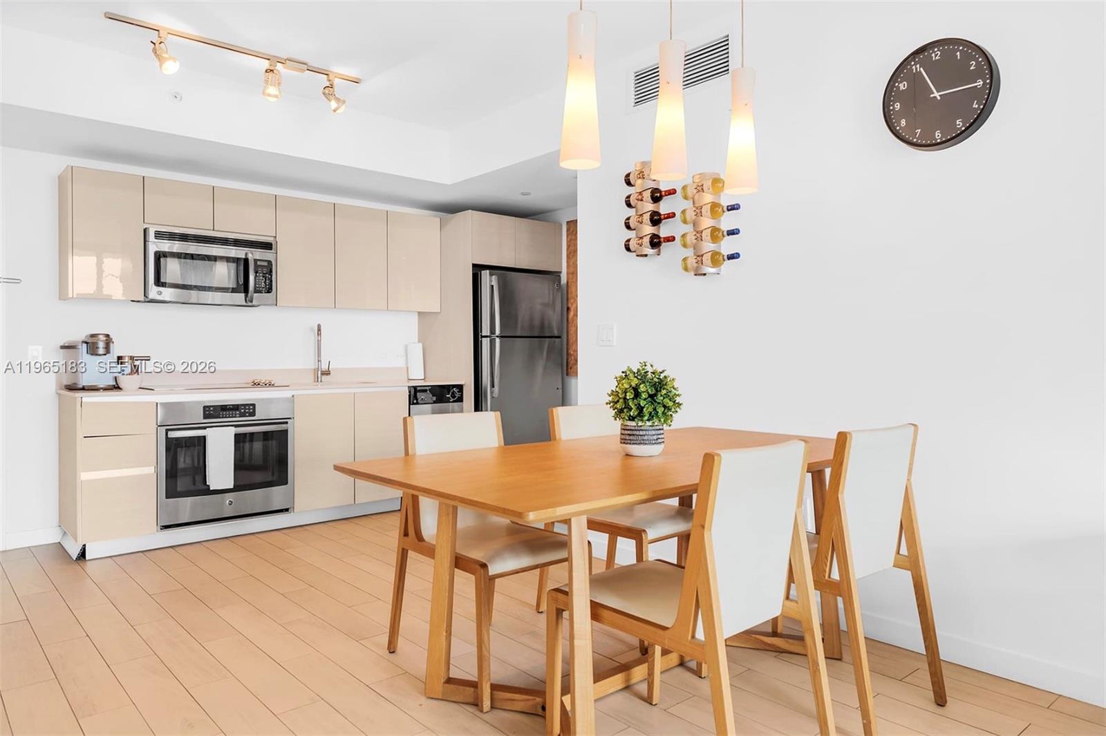 BEACHWALK CONDOMINIUM - Residential