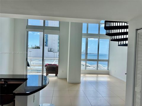 300 S Biscayne Blvd Loft 1028 Miami FL 33131