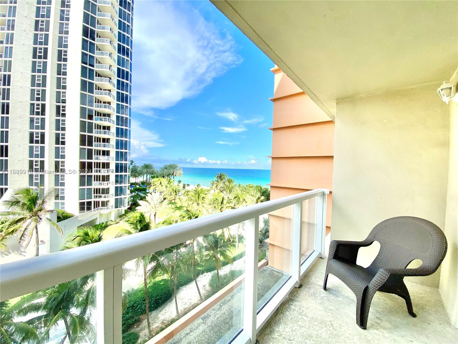 View photos, virtual tours, details... 19201 Collins Ave 420