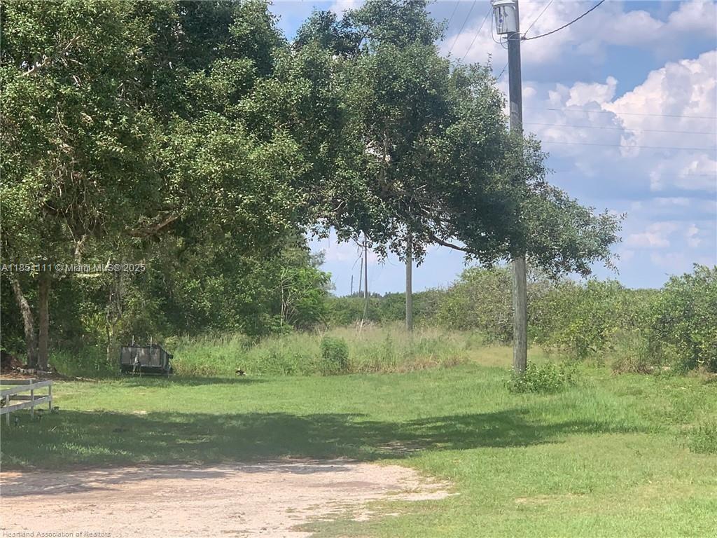 AVON PARK LAKES - Land