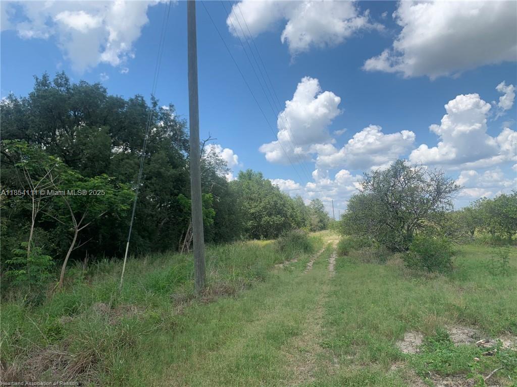 AVON PARK LAKES - Land