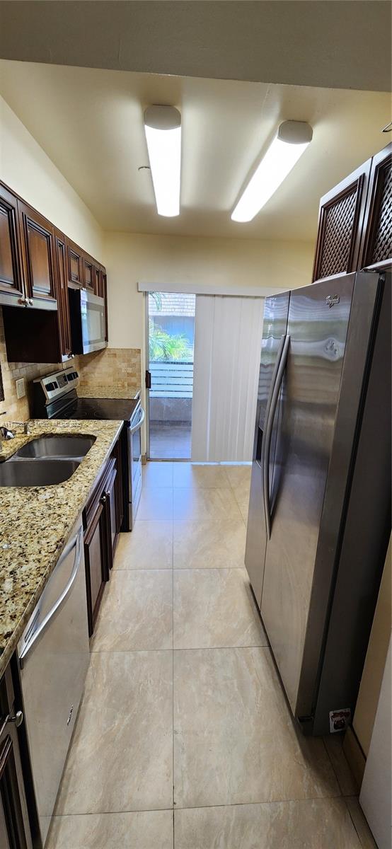 CORAL GARDENS II CONDO - Residential