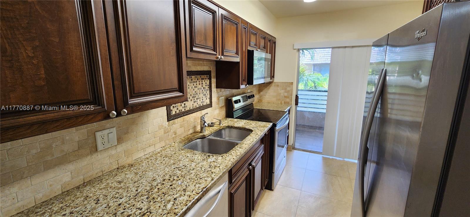 CORAL GARDENS II CONDO - Residential