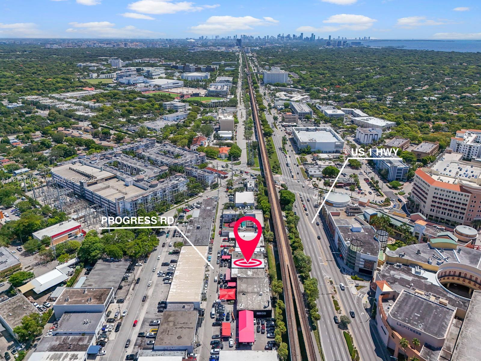 5770 Progress Rd