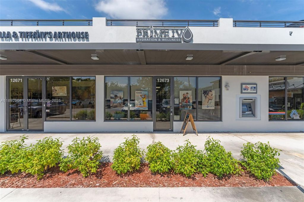 Photo of 12673 S Dixie Hwy, Pinecrest, FL 33156 (MLS # A11892968)