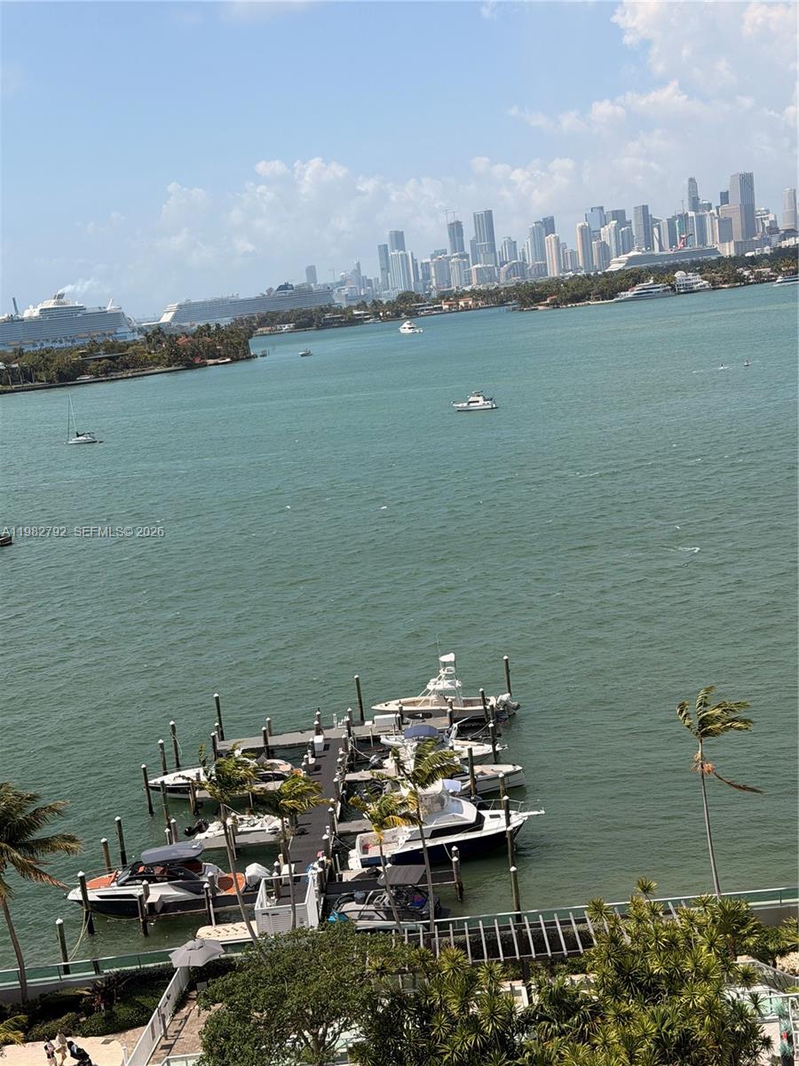 FLAMINGO SOUTH BEACH I CO - Residential Lease