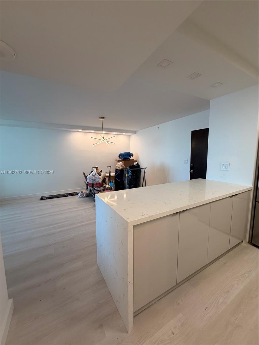 FLAMINGO SOUTH BEACH I CO - Residential Lease