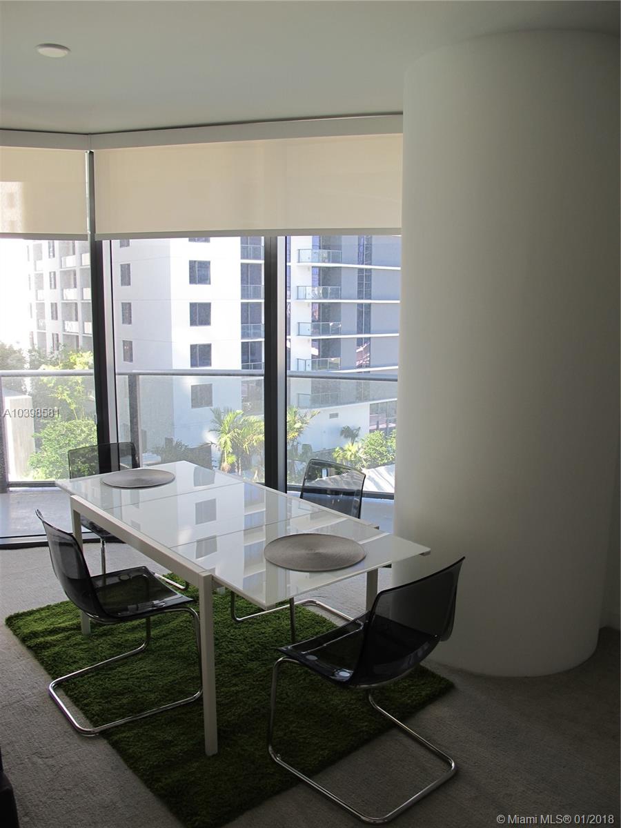 BRICKELL HEIGHTS EAST CON - Residential Lease