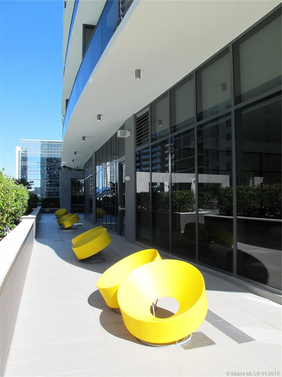 BRICKELL HEIGHTS EAST CON - Residential Lease