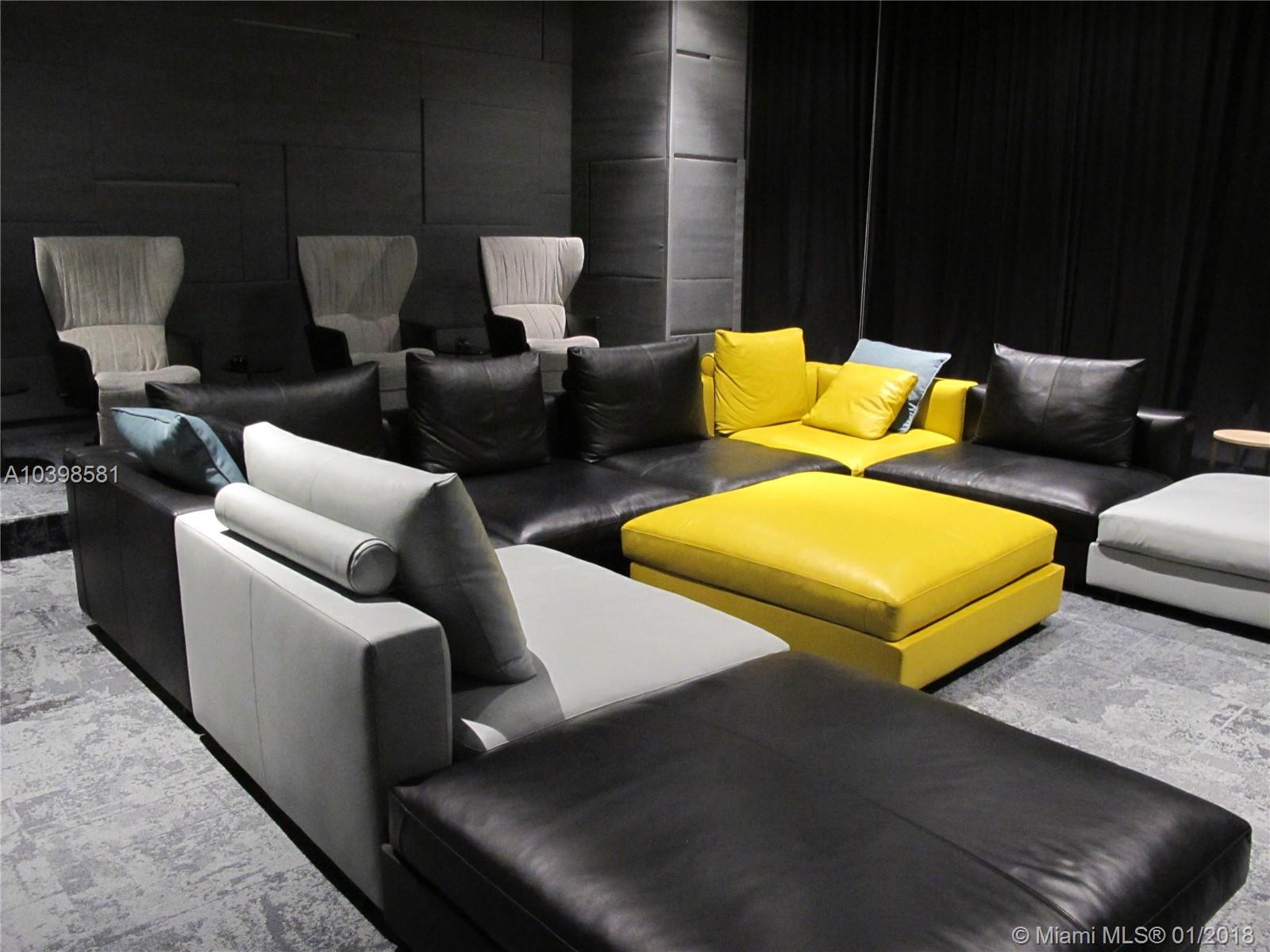 BRICKELL HEIGHTS EAST CON - Residential Lease