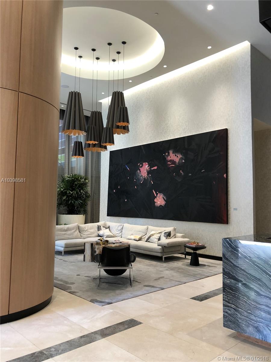 BRICKELL HEIGHTS EAST CON - Residential Lease