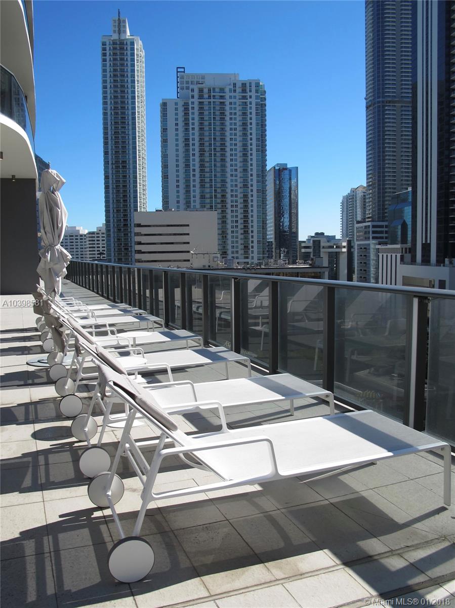 BRICKELL HEIGHTS EAST CON - Residential Lease
