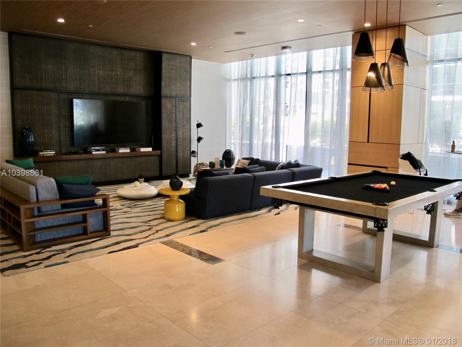 BRICKELL HEIGHTS EAST CON - Residential Lease