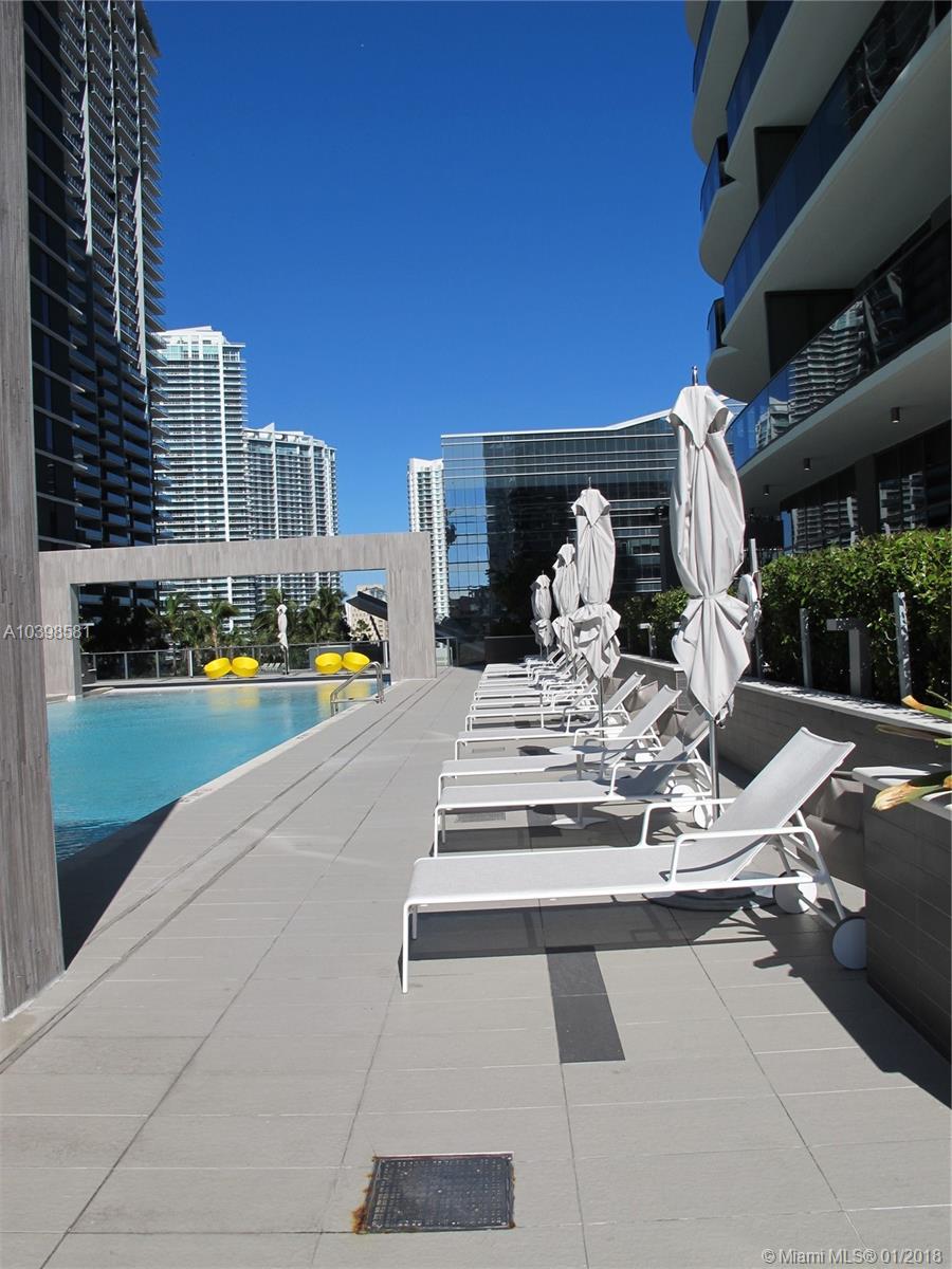 BRICKELL HEIGHTS EAST CON - Residential Lease