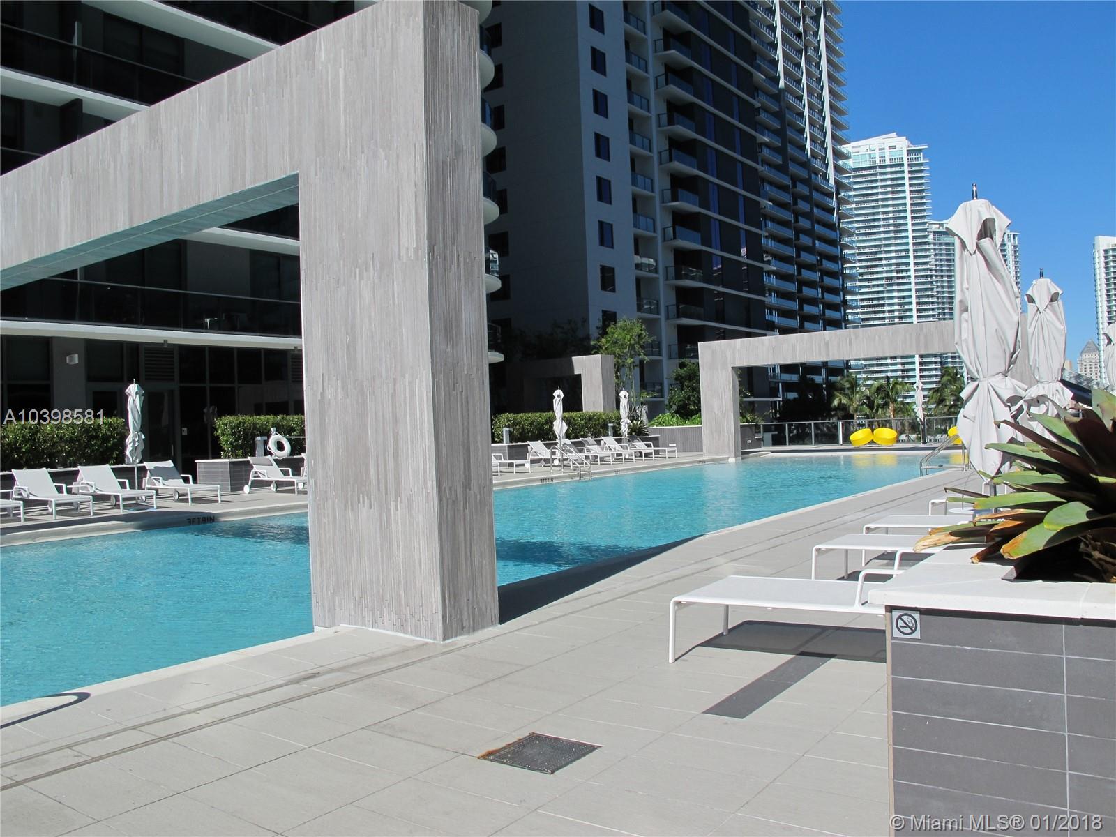 BRICKELL HEIGHTS EAST CON - Residential Lease