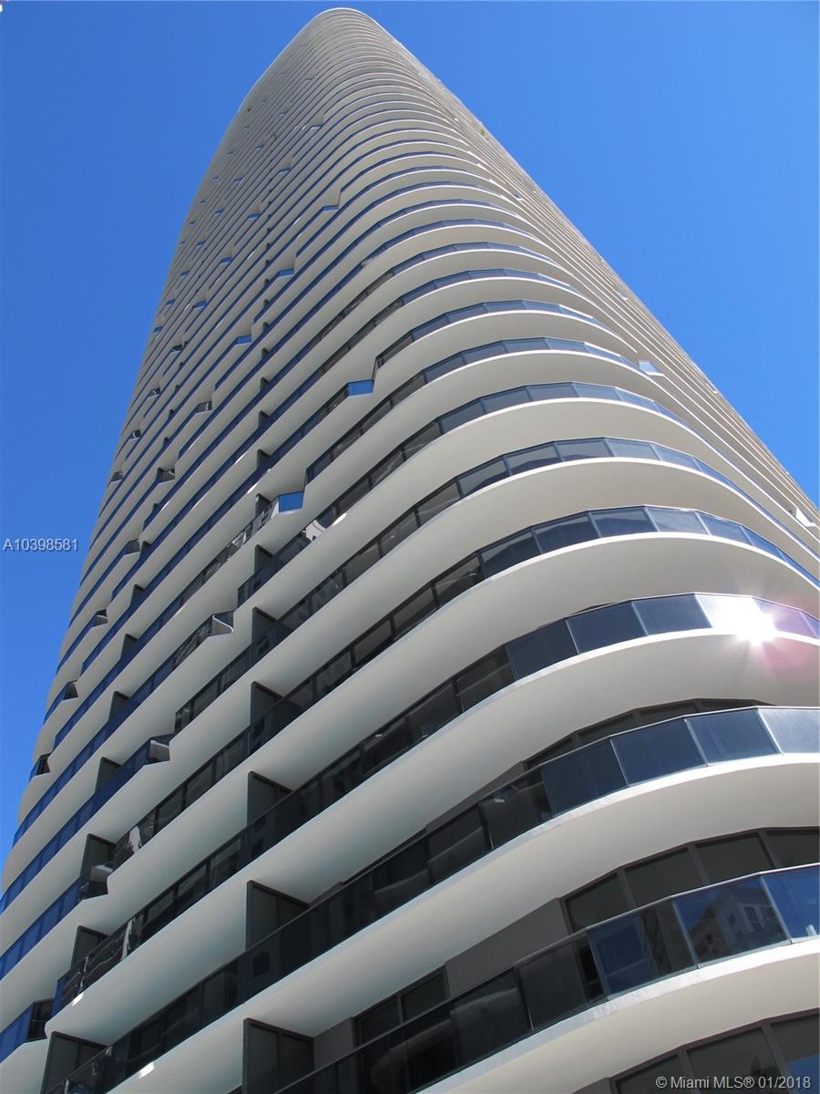 BRICKELL HEIGHTS EAST CON - Residential Lease