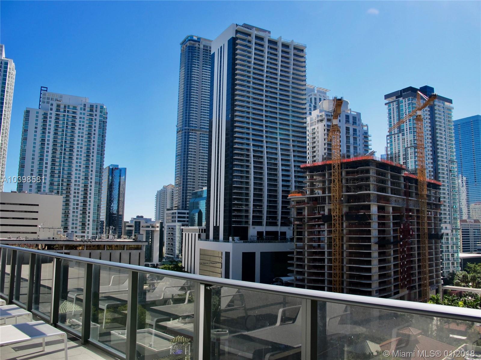 BRICKELL HEIGHTS EAST CON - Residential Lease