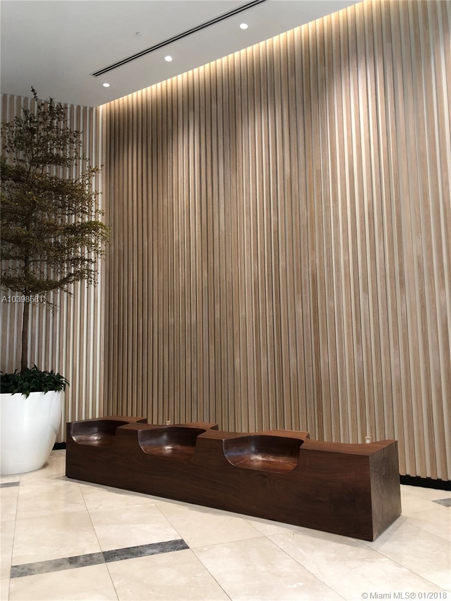 BRICKELL HEIGHTS EAST CON - Residential Lease