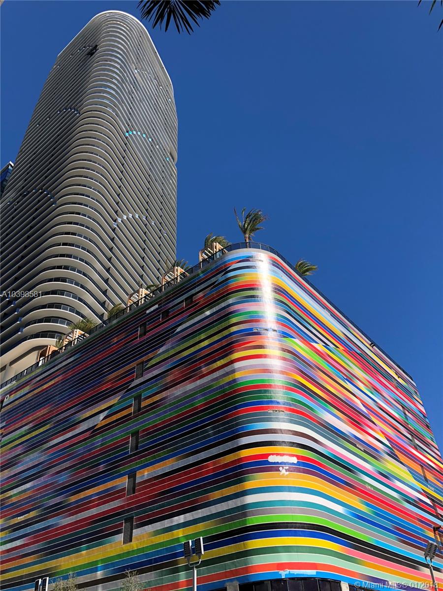 BRICKELL HEIGHTS EAST CON - Residential Lease