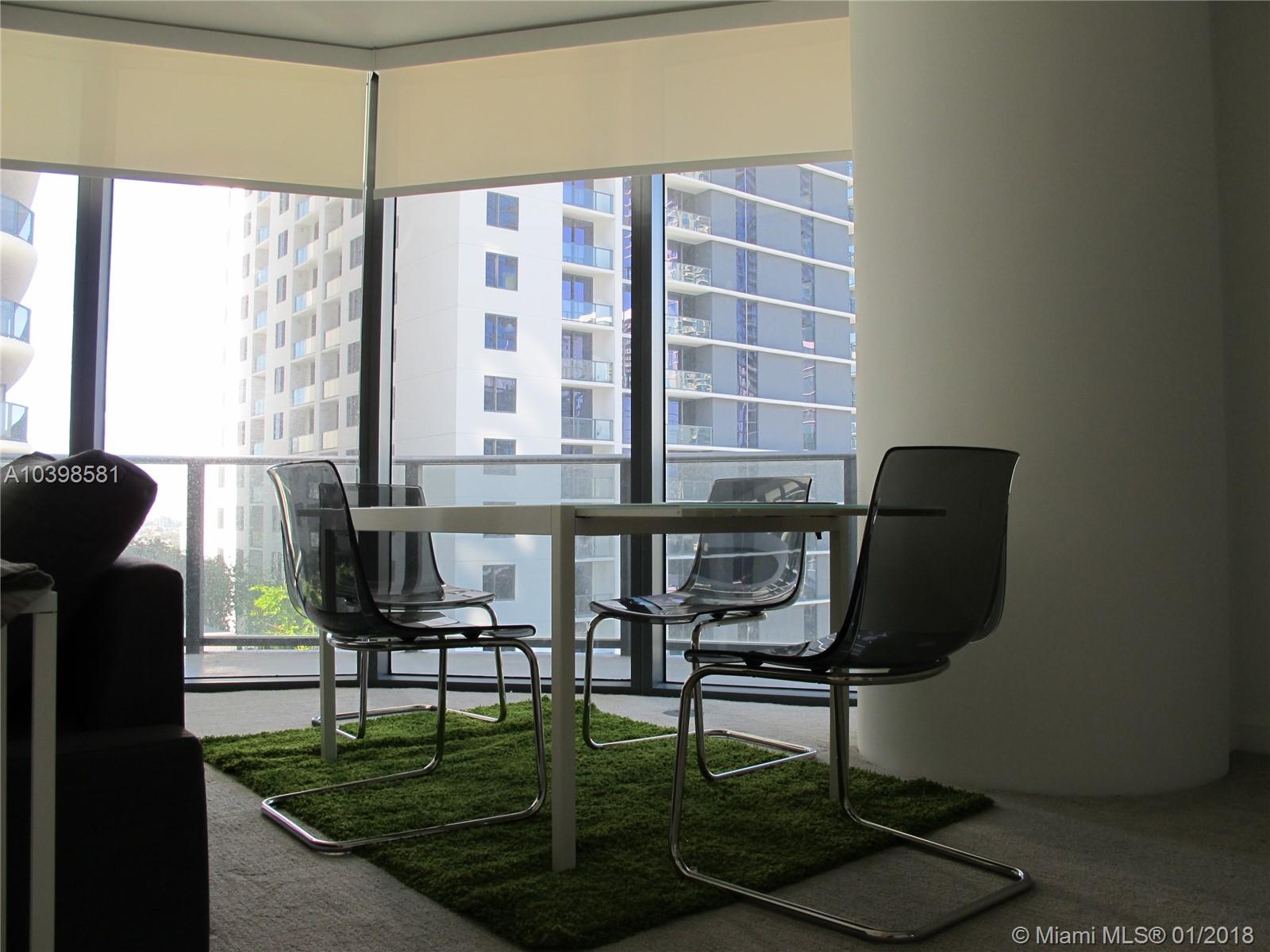 BRICKELL HEIGHTS EAST CON - Residential Lease