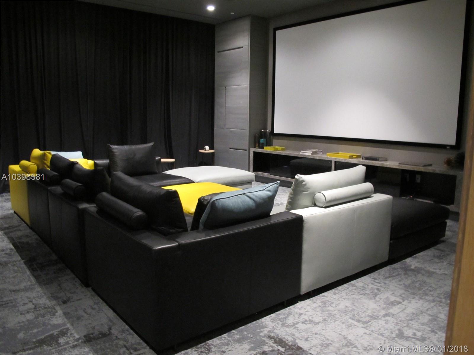 BRICKELL HEIGHTS EAST CON - Residential Lease