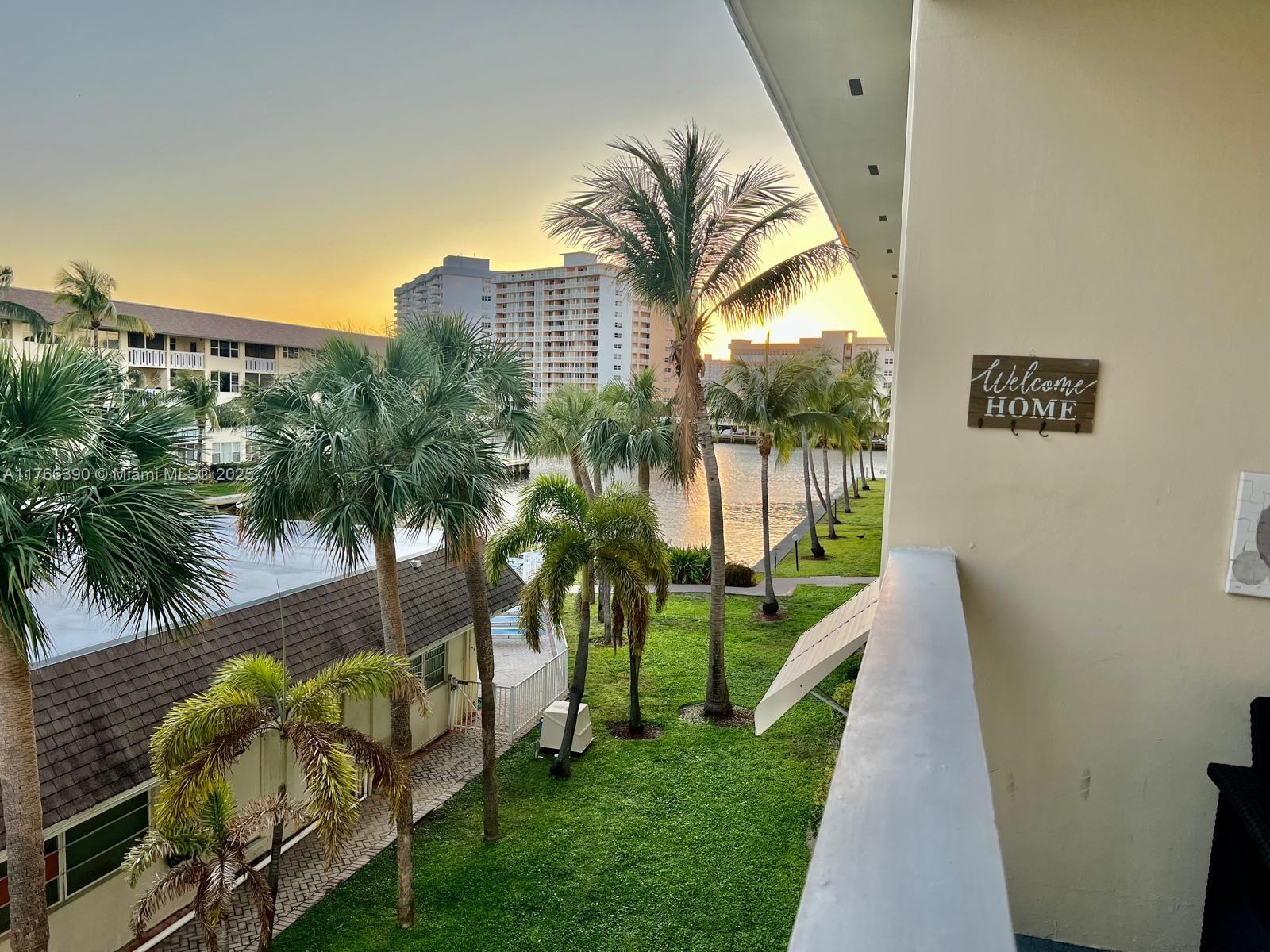 1889 S Ocean Dr 301, Hallandale Beach, Broward County, Florida - 2 Bedrooms  
2 Bathrooms - 