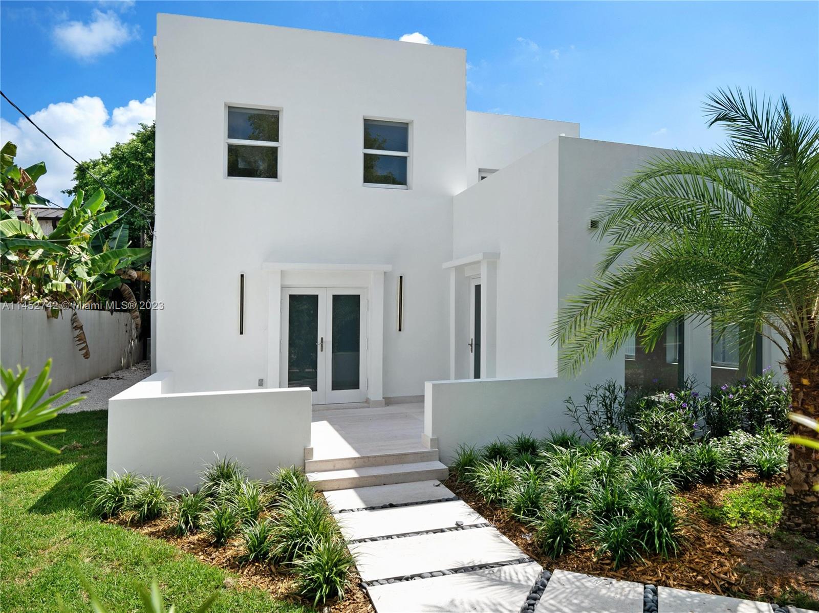 NAUTILUS SUB - Residential