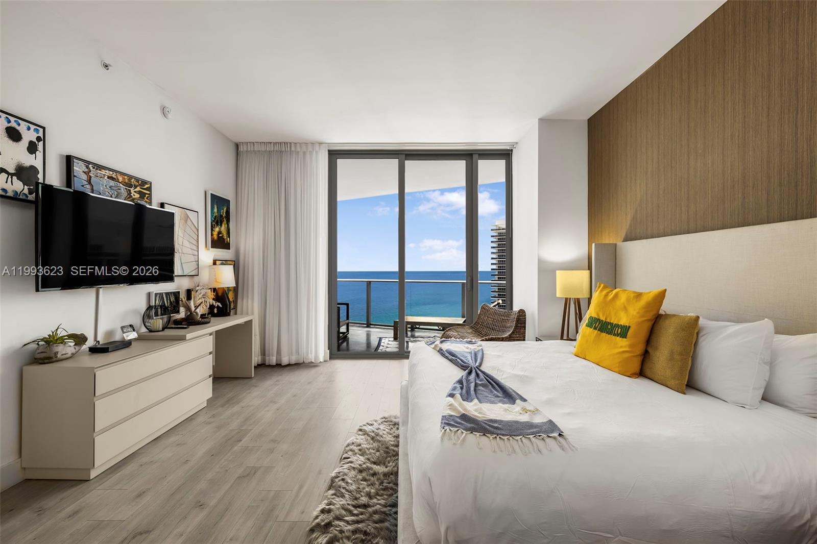 4111 SOUTH OCEAN DRIVE CO - Residential