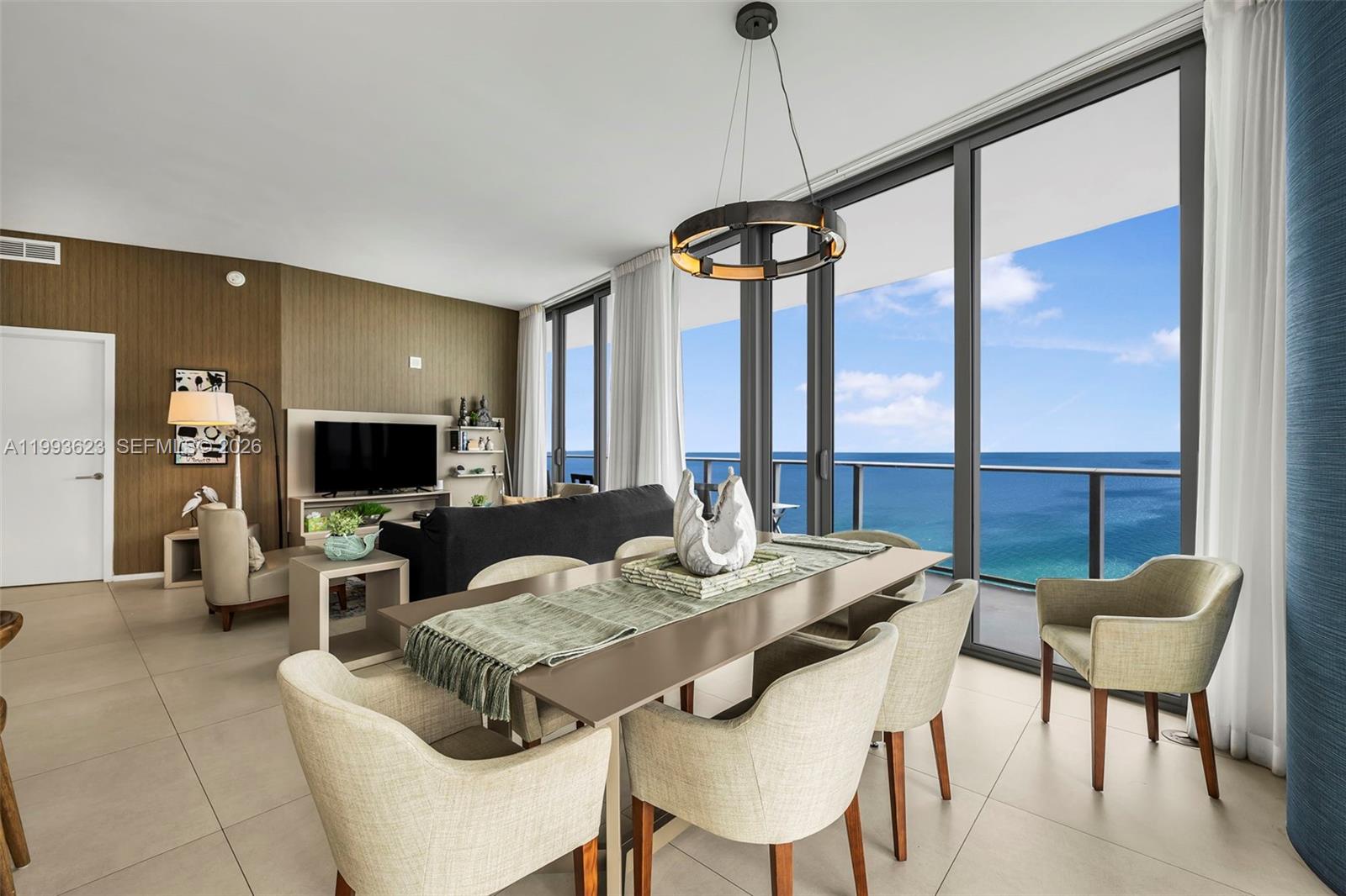 4111 SOUTH OCEAN DRIVE CO - Residential