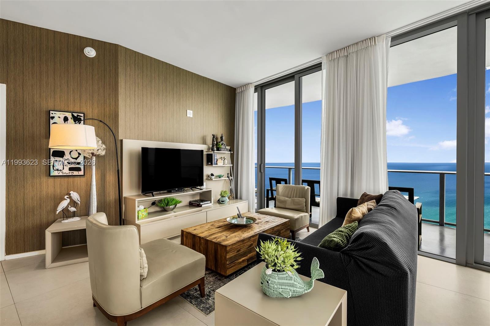 4111 SOUTH OCEAN DRIVE CO - Residential