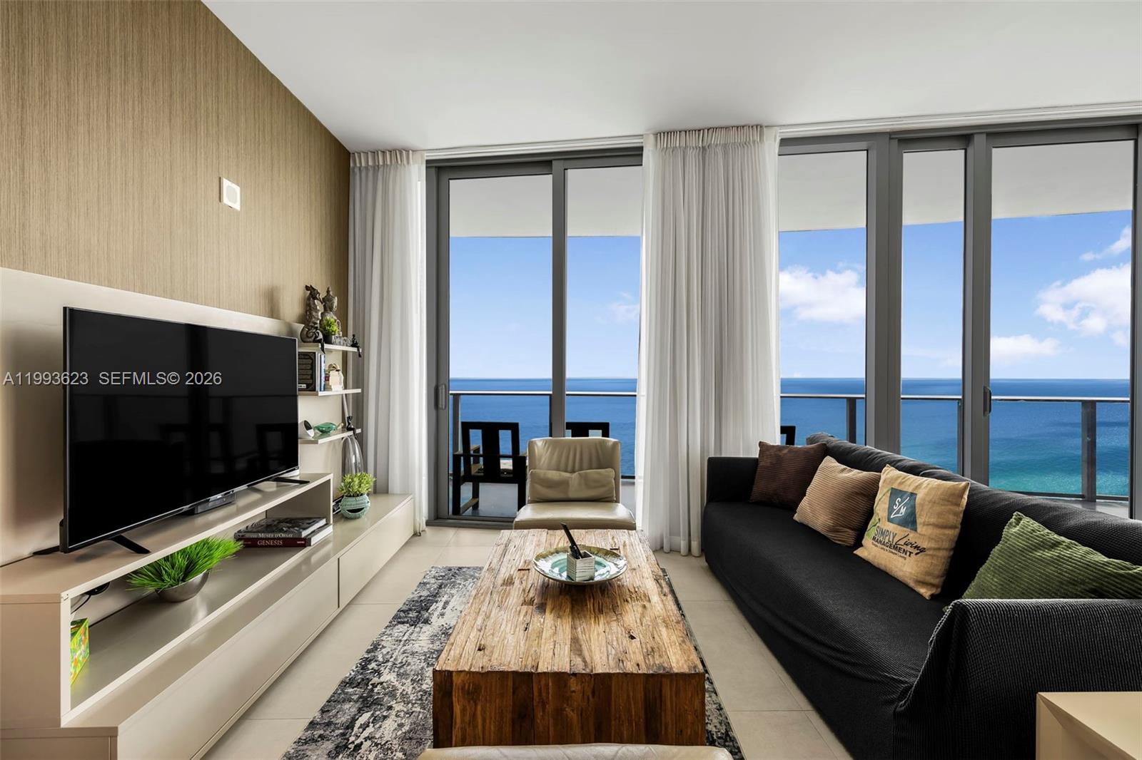 4111 SOUTH OCEAN DRIVE CO - Residential