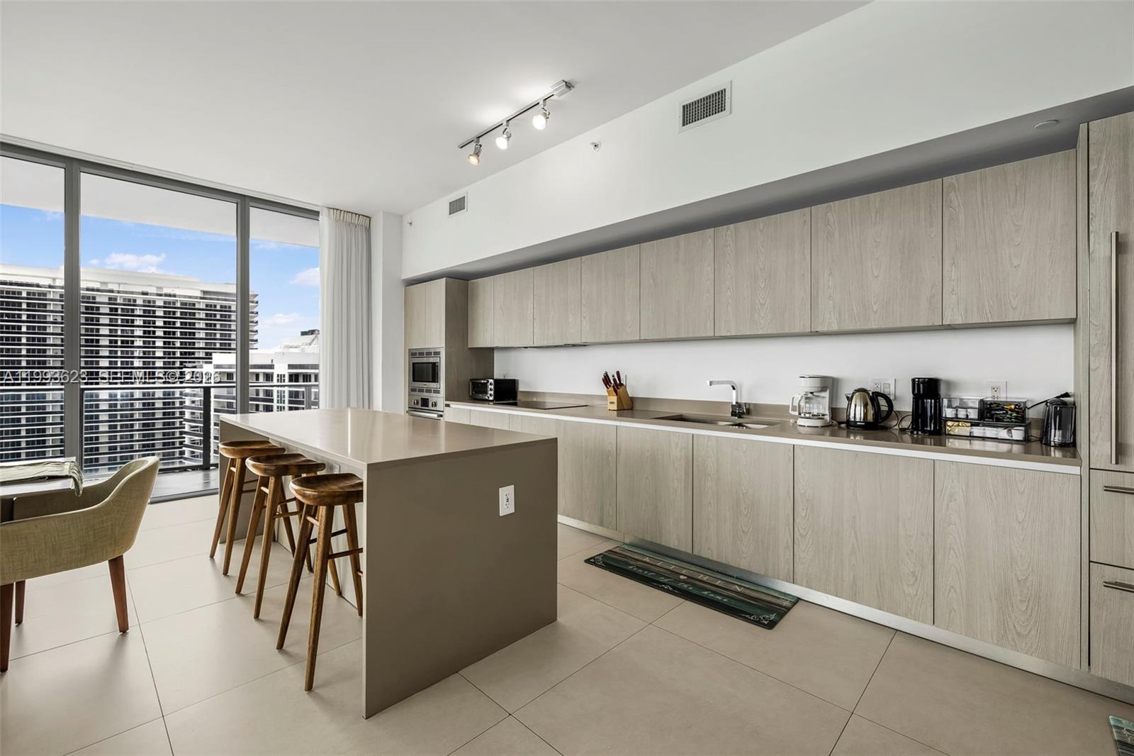 4111 SOUTH OCEAN DRIVE CO - Residential