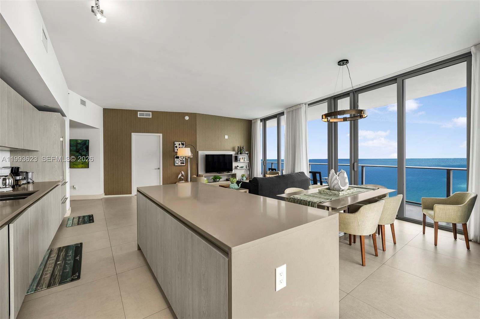 4111 SOUTH OCEAN DRIVE CO - Residential