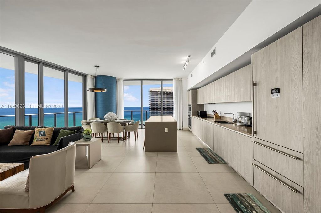 Photo of 4111 S Ocean Dr #LPH1, Hollywood, FL 33019 (MLS # A11993623)